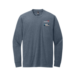 March Madness long sleeve t-shirt