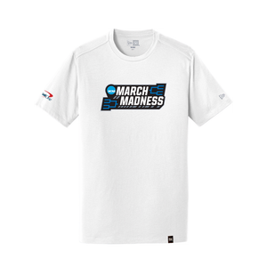 March Madness New Era T-Shirt