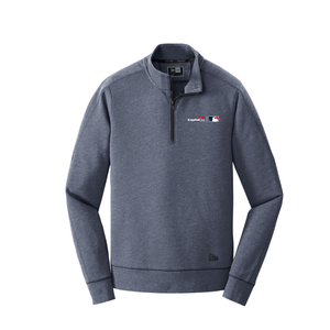 Capital One | MLB Pullover
