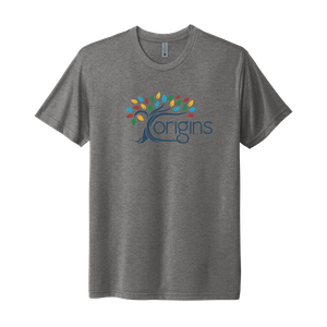 Origins t-shirt