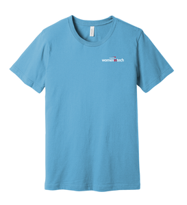Women in Tech T-Shirt