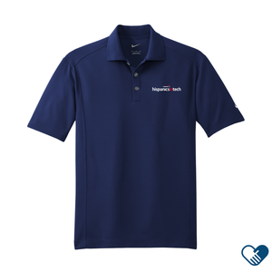 Hispanics in Tech Nike Men's Polo