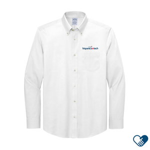Hispanics in Tech Brooks Brothers Men's Button Down