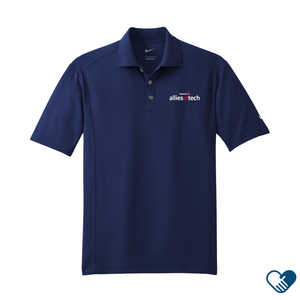 Allies in Tech Nike Men's Polo