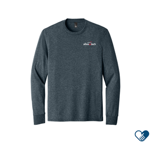 Allies in Tech Long Sleeve T-shirt