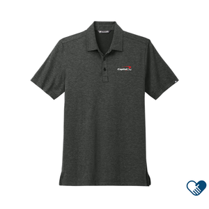 TravisMathew Men's Polo