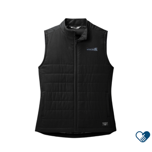 Voices TravisMathew Women's Vest