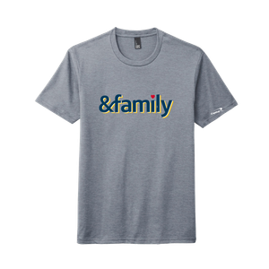 &family t-shirt