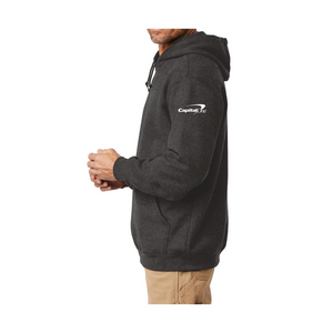 Carhartt Hooded Sweatshirt