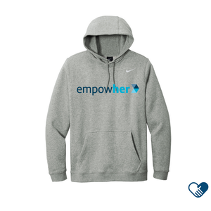 EmpowHer Nike Hoodie