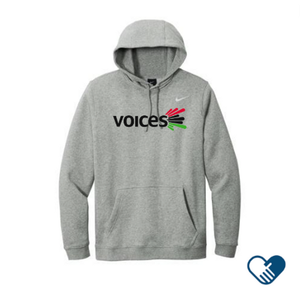 Voices Nike Hoodie
