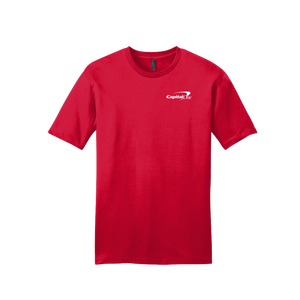 Salute t-shirt