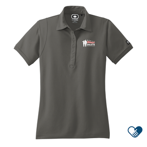Salute OGIO Women's Polo