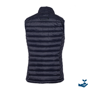 Women's Puffer Vest