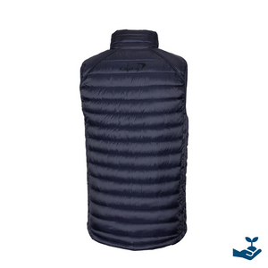 Men's Puffer Vest