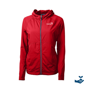 Cutter & Buck Women's Lightweight Jacket