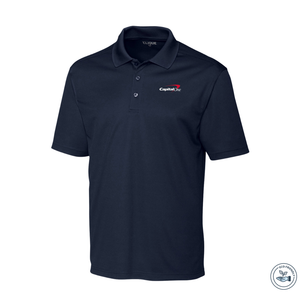Men's Pique Polo