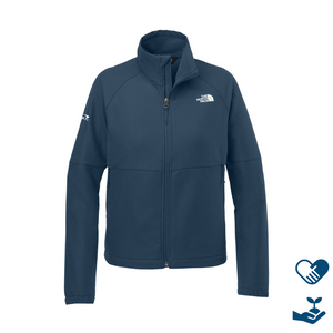 North Face Women's Softshell Jacket