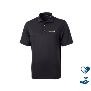 Voices Cutter & Buck Men's Polo