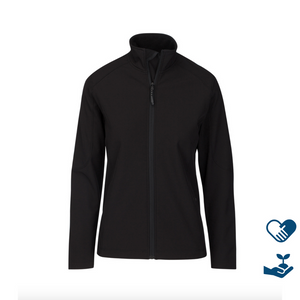 Women's Softshell Jacket