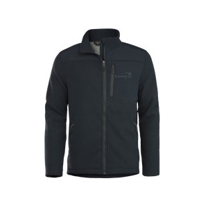 Men's fleece jacket