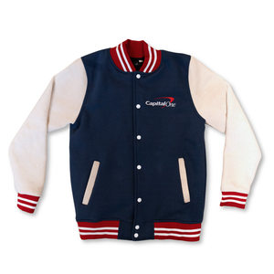 Letterman Jacket