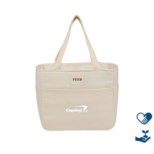 FEED Cooler Bag