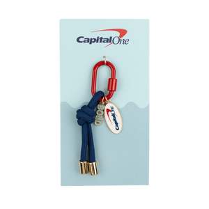 Bag charm