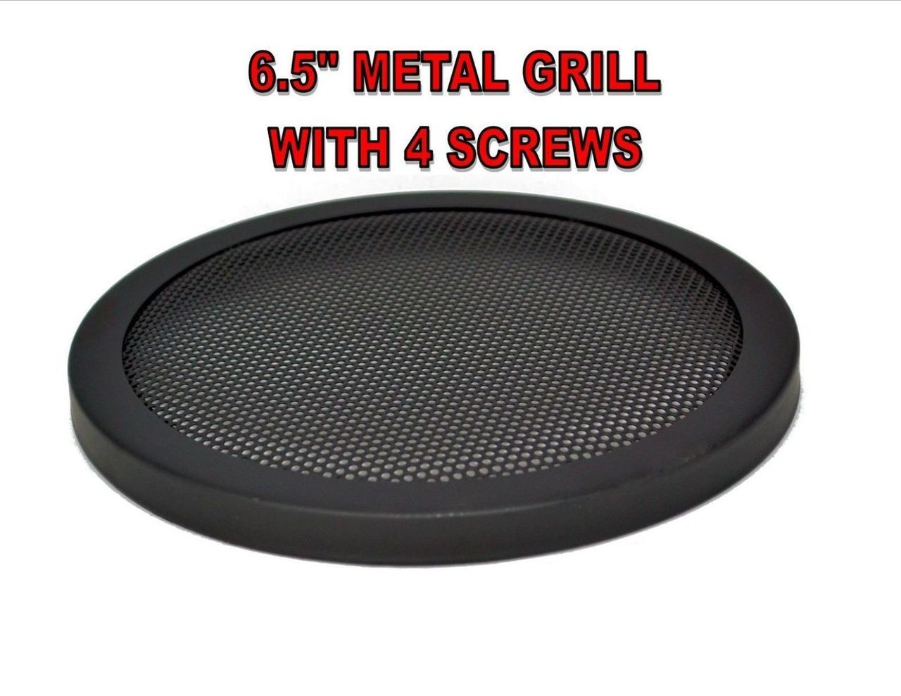 speed by design speaker grills