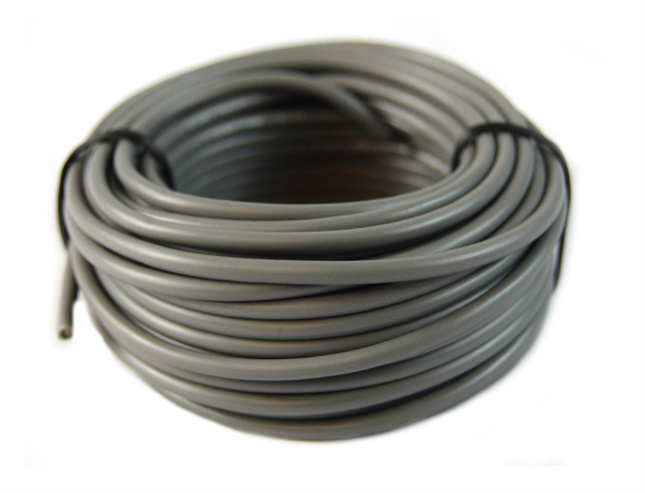 Prestolite military 14 gauge electrical wire roll - 25', 50', 100', 82