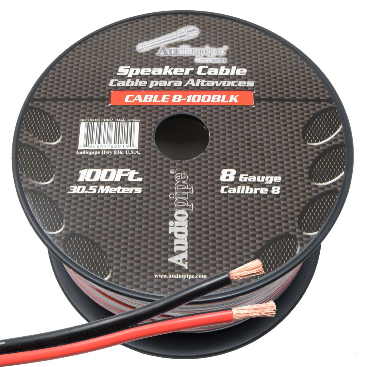 best car speaker cable