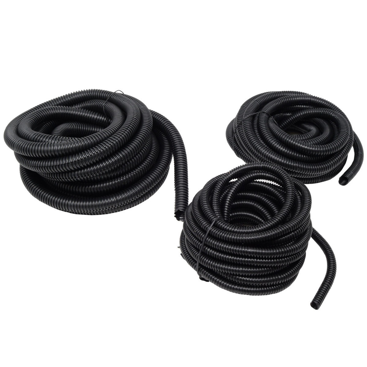 Cable Ties for Wires, Cables, Harnesses, and Hoses