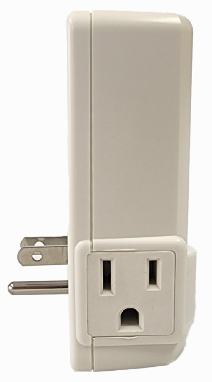 Installation Solution PROTECTX-AUD Appliance Surge Protector