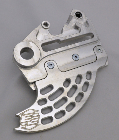 Enduro Engineering Rear Disc Guard Protector KTM Husqvarna Husaberg 13-045