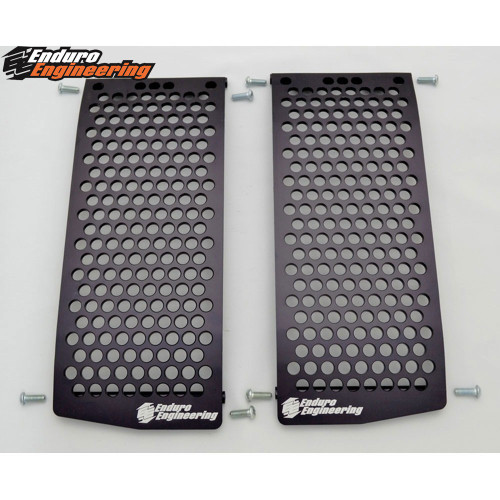 Enduro Engineering Radiator Guards for 2013-2018 Beta 250/300 RR (12-400)