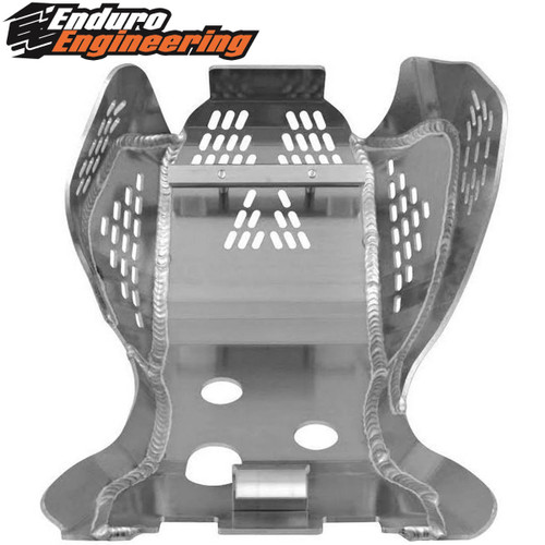 Extreme Four Stroke Skid Plate KTM/Husaberg/Husqvarna Enduro Engineering 24-080X