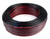 22 Gauge 100 Feet Red Black 2 Conductor Speaker Wire Copper Clad Aluminum CCA