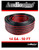 14 Gauge 50' Feet Red Black Stranded 2 Conductor Speaker Wire Car Home Audio