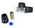 AGU Inline Glass Style Fuse Holder Audiopipe 4 Ga and 8 Ga Car Audio Apmlifier