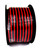 8 Gauge 100 Feet Red Black Speaker Wire Zip Cable Car Stereo Home Audio