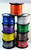Choose 6 colors 14 Ga 500' ea Audiopipe Car Audio Home Primary Remote Wire