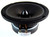 2 Pairs 6.5" 6" Car Audio Loud Speakers Low Mid Range DJ Audiopipe APMB-6-B