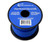 Audiopipe 14 Gauge 100Ft Primary Wire Blue - AP14100BL