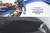 Enduro Engineering Replacement Plastic Debris Roost Deflectors Black 51-124