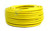 12 GA Gauge 50' Feet Yellow Audiopipe Car Audio Home Remote Primary Cable Wire