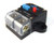 200 Amp 12 Volt Manual Resettable Circuit Breaker Car Audio and Marine CB-200A