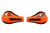 Enduro Engineering Replacement EVO2 Plastic Debris Roost Deflector Orange 51-225