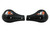 Enduro Engineering Replacement EVO2 Plastic Debris Roost Deflectors Black 51-224