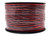 14 Gauge 500' Feet Speaker Wire Red Black 2 Conductor Copper Clad CCA 12 Volt