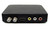 HD Digital TV Converter Box ATSC Recorder USB HDMI 1080P Multimedia Player DVR